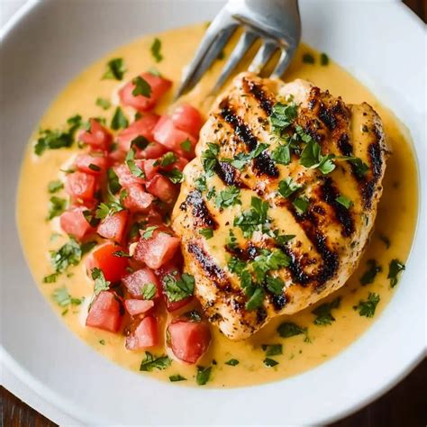 Juicy Fiesta Lime Chicken That's Ready in Just 40 Minutes ...
