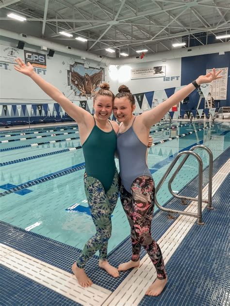 HS Senior Swim 的图像结果