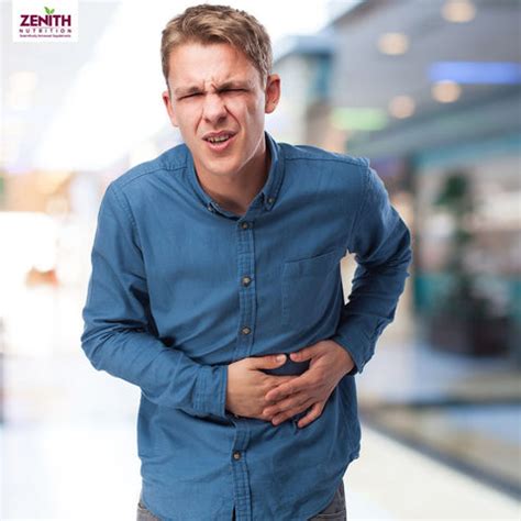 Irritable Bowel Syndrome - Causes, Symptoms & Remedy