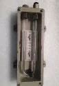 U Tube Manometer - Mercury U-Tube Manometer Manufacturer from Vadodara