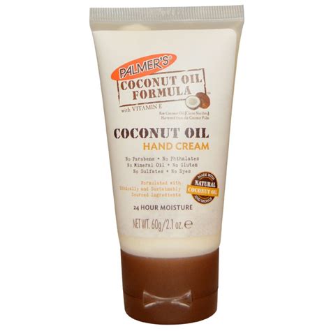 Palmer’s launch new Coconut Oil Formula Range - Life & Soul Lifestyle