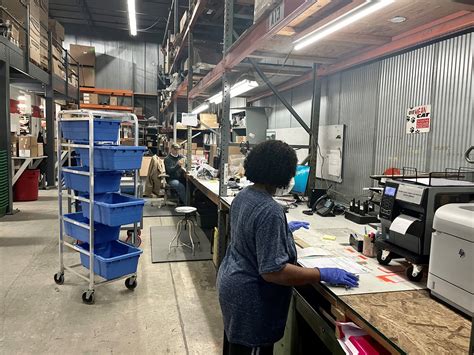 Hayward Distributing Co.