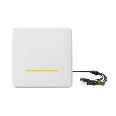 UHF Integrated Reader - RFG CR33L Impinj R2000 UHF Reader Wholesale ...