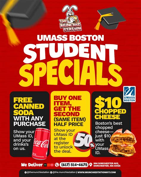 The Munchie Station - The Munchie Station