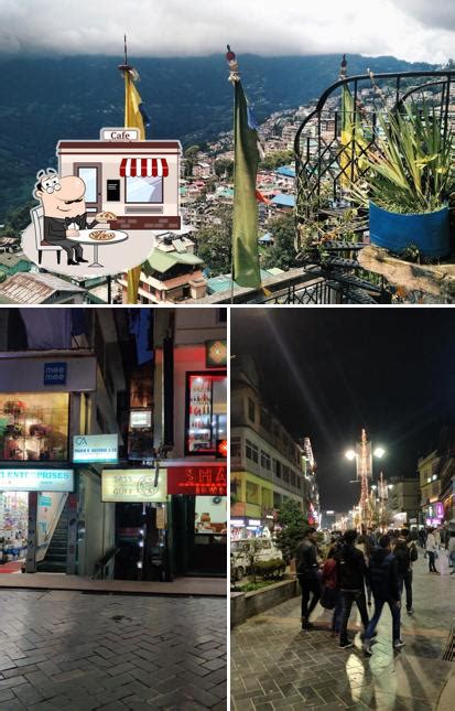 Sass & Guff, Gangtok - Restaurant menu, prices and reviews