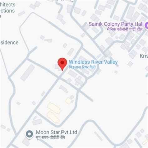 Windlass River Valley – Smart Township Apartments in Dehradun Harrawala ...