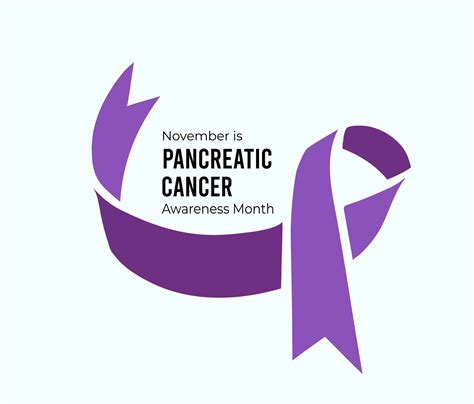 Pancreatic Cancer Awareness