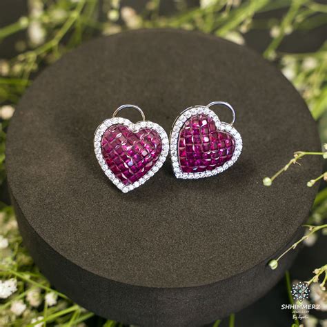 Kool Hearts – Shhimmerz