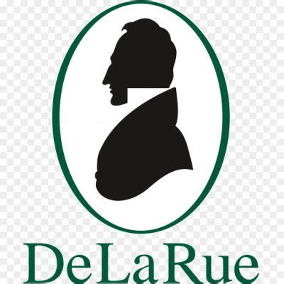 De La Rue Logo - Pngsource