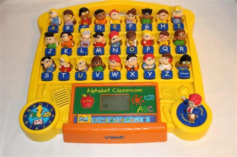 VTech ABC Learning Classroom 的图像结果