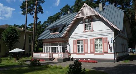 VEJU ROZE (Jurmala, Riga Region) - Ranch Reviews & Photos - Tripadvisor