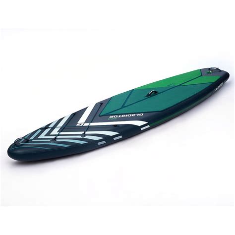 Gladiator Pro 11'6" x 34" x 6" Inflatable Paddleboard – Epic Life