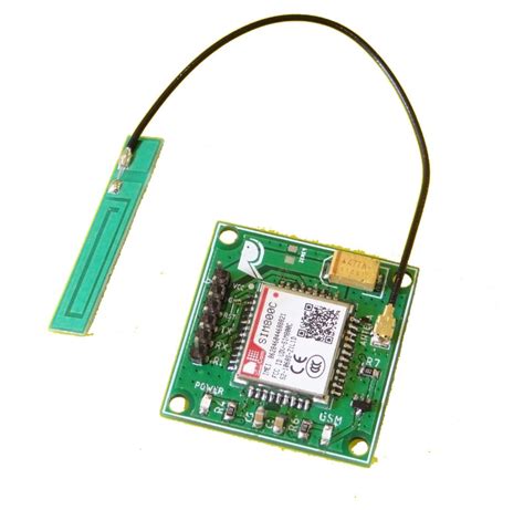 Image result for Computer GSM Module