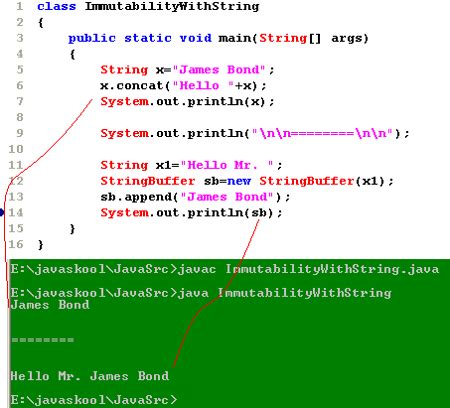 Image result for Stringcare Java Android