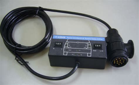 Image result for Control Unit Module Tester Tool Lawn Tractors