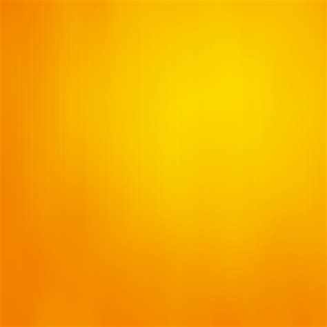 Yellow Orange Color