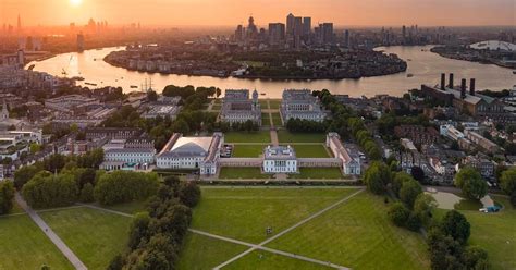 Royal Museums Greenwich Day Pass in London - Klook India