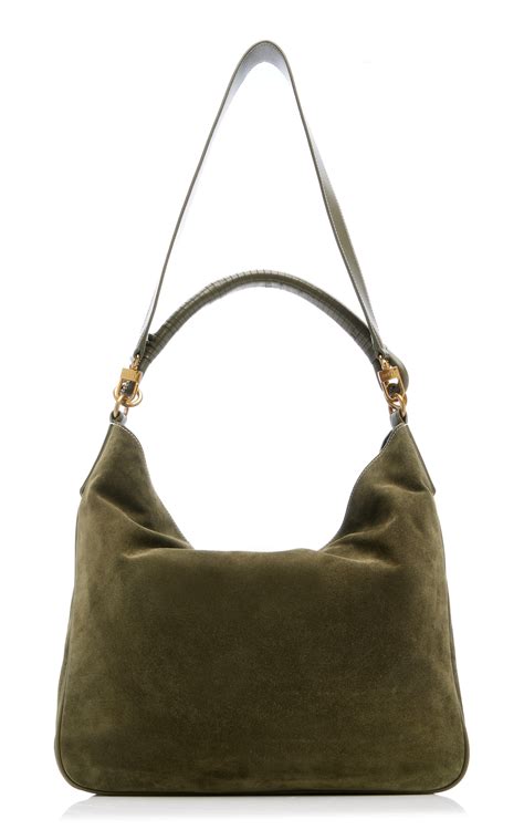 The 31 Best Suede Bags That Are Incredibly Chic | Who What Wear