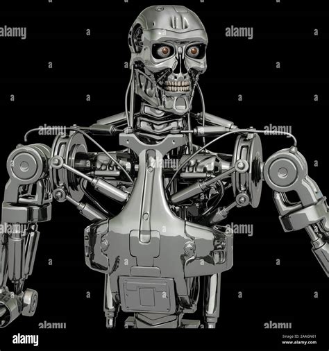 Image result for Terminator Robot Types