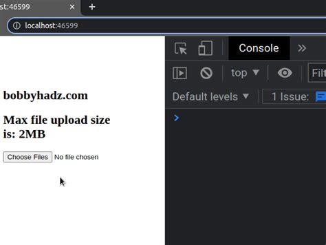 Image result for File Size Validation in JavaScript