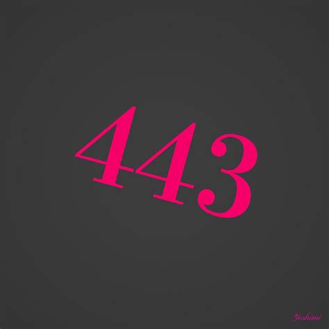 Angel Number 443 Meaning: Be Grateful | 443 Angel Number