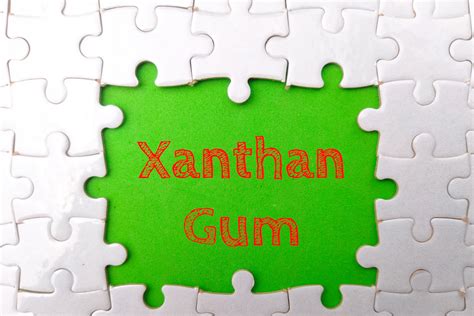 Xanthan Gum & Gut Health: Benefits, Risks, Practical Tips | It Matters What You Eat