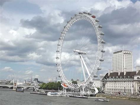What Is London Famous For: Top Places And Things To Do