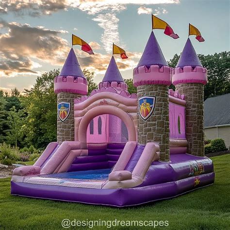 Inflatable Castle 的图像结果