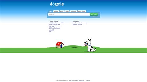 Dogpile 的图像结果