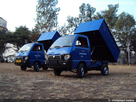 Chintamani Motors, Sangli