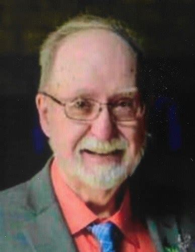 Michael Griffin Obituary (1943 - 2025) - Ottawa, IL - My Web Times