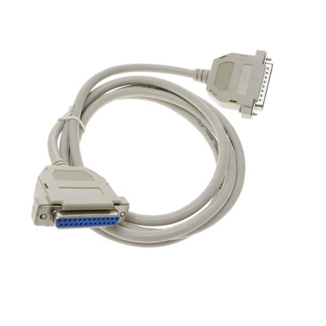 Parallel Cable 的图像结果