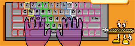 Image result for First Grade Typing Club