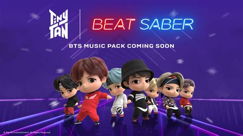 BTS In VR: K-Pop Stars Come To 'Beat Saber' On Oculus Quest 2 - Tech