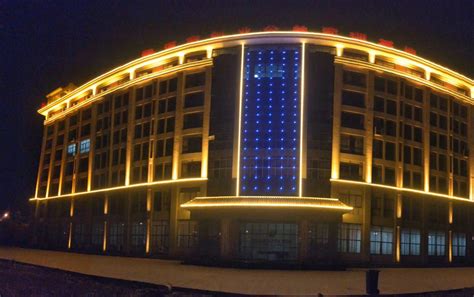 360°发光圆形LED灯带-江门市南极光照明科技有限公司