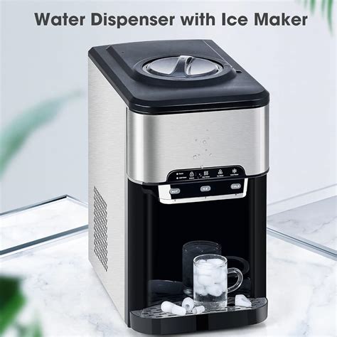 Best Refrigerator Ice And Water Dispenser