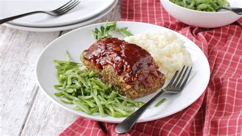 Gluten Free Meatloaf Recipe - Food.com