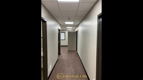 Harris Teeter Distribution Center Office by Envisicon - Envisicon