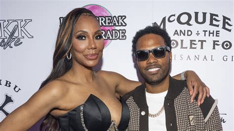 Tamar Braxton Says She’s Accepting Apologies After Mendeecees Denied ...