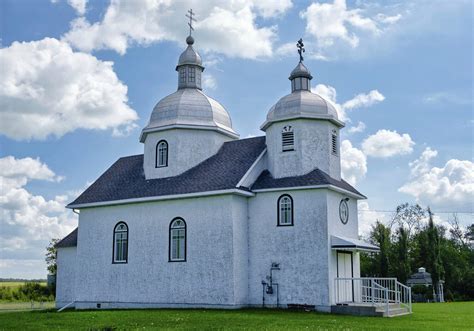 Russo-Greek Orthodox Catholic Church of St. James · Grant's Tracks