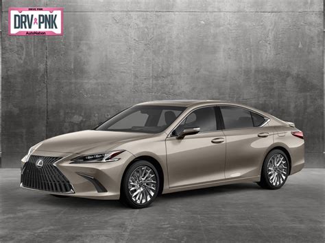 New 2024 Lexus ES Hybrid ES 300h Ultra Luxury 4-DOOR SEDAN in Clearwater #RU45K552 | Lexus of ...