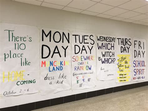 Tips and ideas for school pep rallies – Artofit