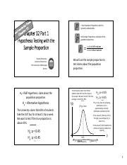 Image result for Testing Population Proportion