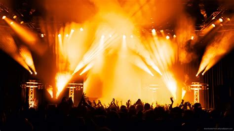 Concert Stage Wallpapers - Top Free Concert Stage Backgrounds ...