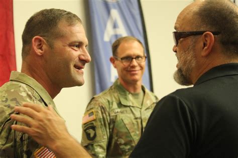 Warfighters recognize art, skill of workforce | Article | The United ...