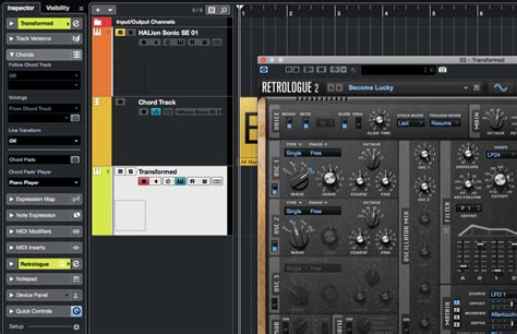 Click Tracks Using Cubase 的图像结果
