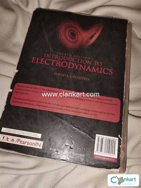 Introduction To Electrodynamics 的图像结果