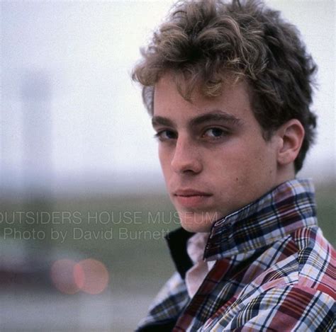 The Outsiders | Bob Sheldon | The outsiders, Hottest guy ever ...