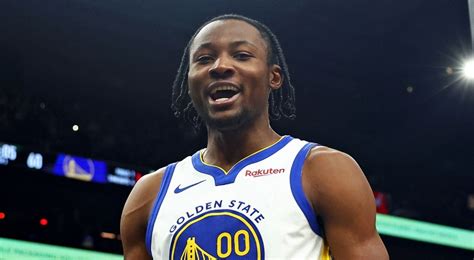 Jonathan Kuminga Appears Done in Golden State as Trade Now Feels Inevitable