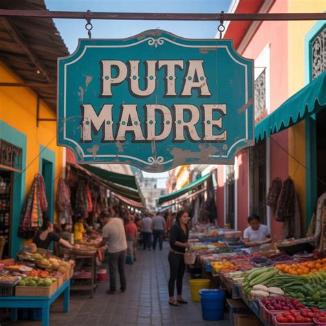 Puta Madre Meaning Explained: Origins, Uses, and Cultural Co